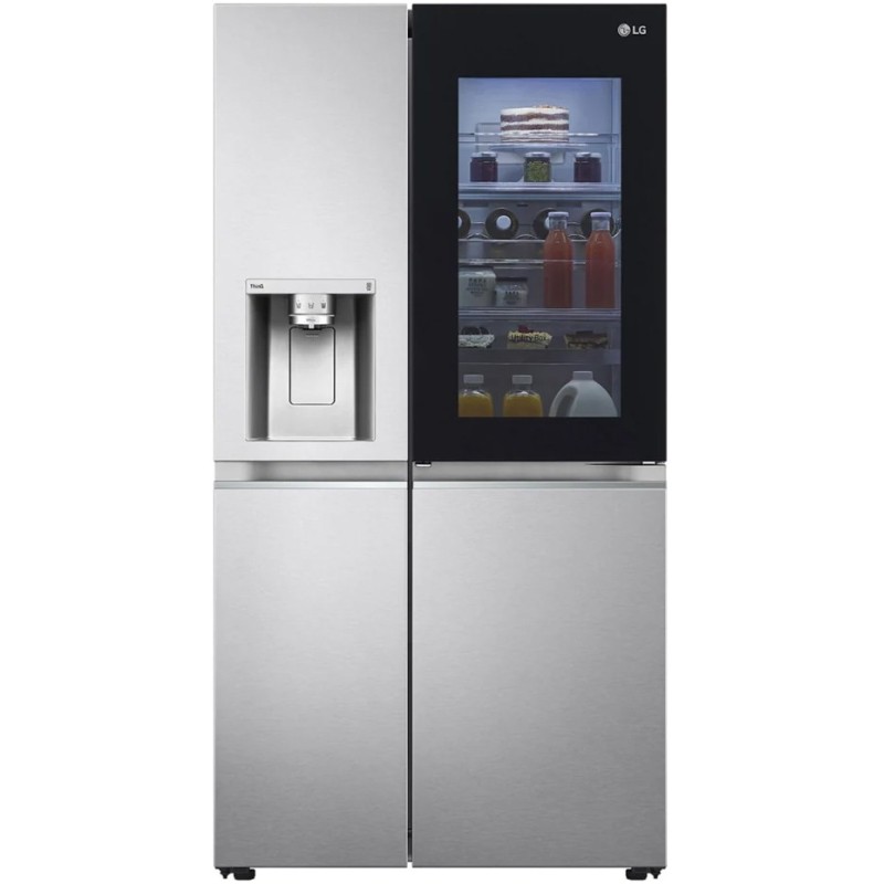 refrigerator-freezer-lg-gcx-287tns-silver