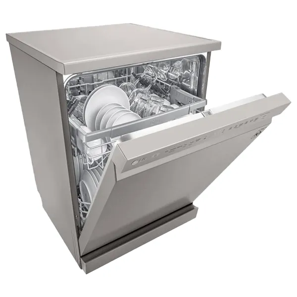 ماشین ظرفشویی ال جی LG DFB425F