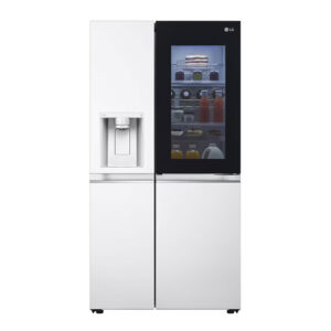 یخچال ساید بای ساید ال جی مدل LG GR-X348CQFS