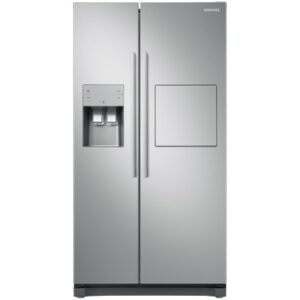 یخچال ساید بای ساید سامسونگ SAMSUNG RS50N3513SAR