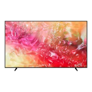 تلویزیون سامسونگ مدل SAMSUNG 55DU7000