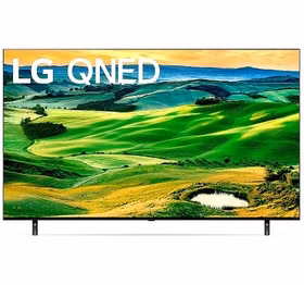 تلویزیون ال جی مدل LG 55QNED806