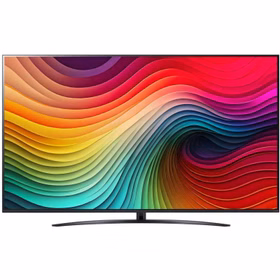 تلویزیون ال جی مدل LG 86NANO84