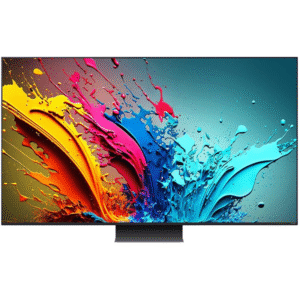 تلویزیون ال جی مدل  LG 86QNED86