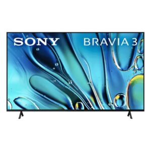 تلویزیون سونی مدل SONY 65S30