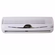 کولر گازی DN جنرال شکار مدل لبخندی استیل 24000 GNR-24GW