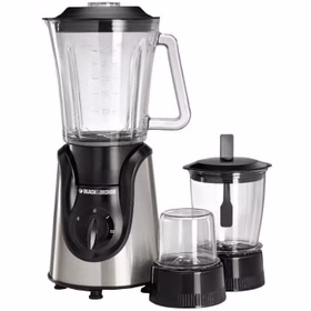مخلوط کن بلک اند دکر مدل Black & Decker BX600G