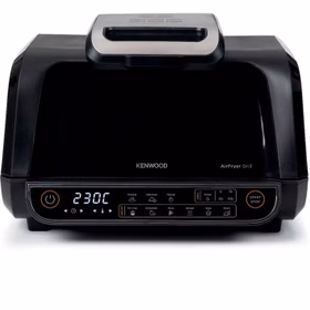 سرخ کن و گریل کنوود مدل KENWOOD GHF40