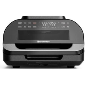 گریل هواپز گریمن مدل GR-AFG577