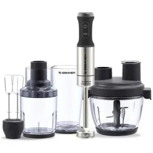 گوشت کوب برقی گریمن مدل GRIMMEN GR-HBF353