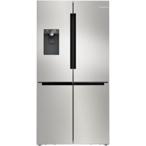 ساید بای ساید بوش مدل BOSCH KFI96APEA