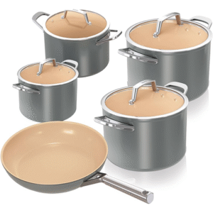 سرویس قابلمه نینجا مدل Ninja CW95000DEDB