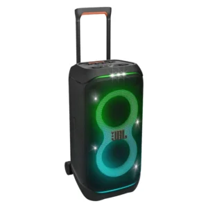 اسپیکر بلوتوثی جی بی ال مدل JBL partybox stage 320