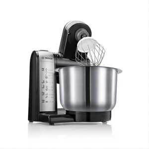 ماشین آشپزخانه بوش مدل BOSCH MUM48R1