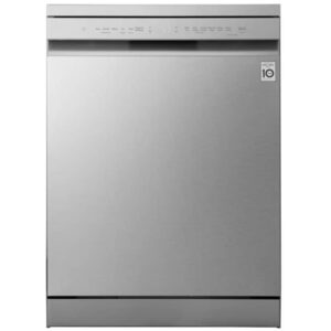 ماشین ظرفشویی الجی مدلLG DFC513FV