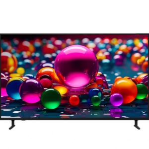 تلویزیون ال جی مدل LG 55UA85006