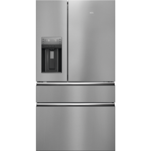 یخچال و فریزر ساید بای ساید آاگ مدل RMB954E9VX