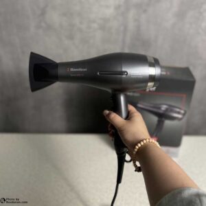 سشوار همیلتون مدل HAMILTON HHD-631