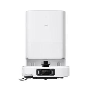 جارو رباتیک هوشمند شیائومی مدل XIAOMI VACUUM 5 PRO