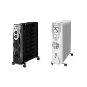 شوفاژ برقی ایوولی مدل EVOH-13FB