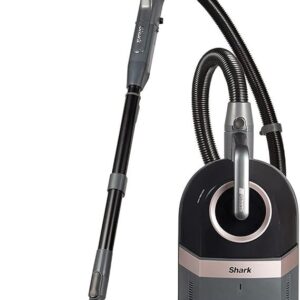 جارو برقی شارک مدل Shark CV100