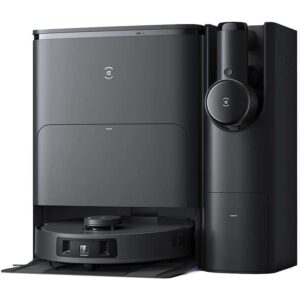 جارو رباتیک و جارو شارژی اکووکس مدل ECOVACS T30S COMBO