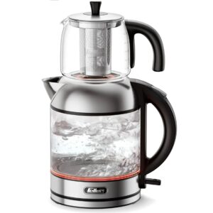 چای ساز فلر مدل  Feller TS288