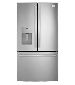 یخچال فریزر فرنچ مدل MFO26JSPFFS مابه