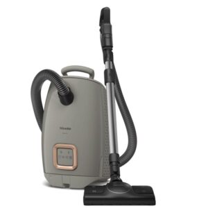 جارو برقی میله مدل Guard L1 Silence