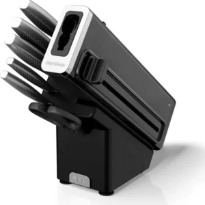 سرویس چاقو نینجا مدلNinja  K62006
