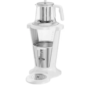 چای ساز روی هم فلر مدل TS390