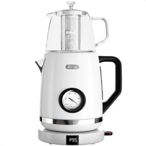 چای ساز روی هم فلر مدل TS290