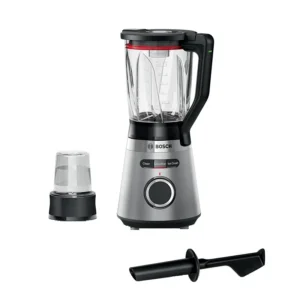 مخلوط کن و آسیاب کن بوش مدل MMB6386M