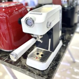 اسپرسوساز گریمن مدل GR-EMW503