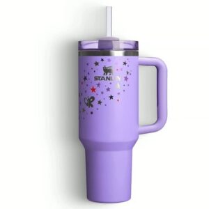 ماگ استنلی مدل QUENCHER H2O TUMBLER حجم ۱.۱۸ لیتر
