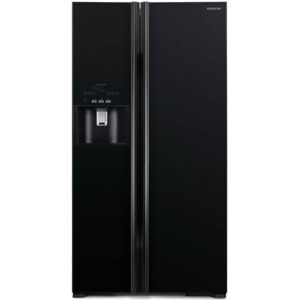 یخچال فریزر ساید بای ساید هیتاچی مدل RS-700