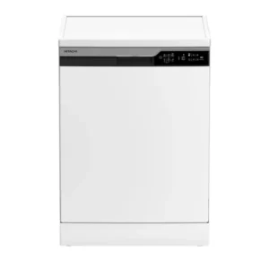 ماشین ظرفشویی هیتاچی 14 نفره HDF-F146VW سفید