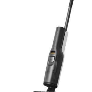 جارو شارژی روبوراک مدل F25 ace با زمان کارکرد ۶۰ دقیقه