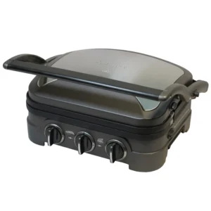 گریل کوئیزینارت مدل GR40E