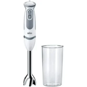 گوشت کوب برقی براون مدل MQ 5200